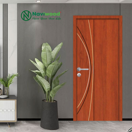 cửa gỗ nhựa Naviwood