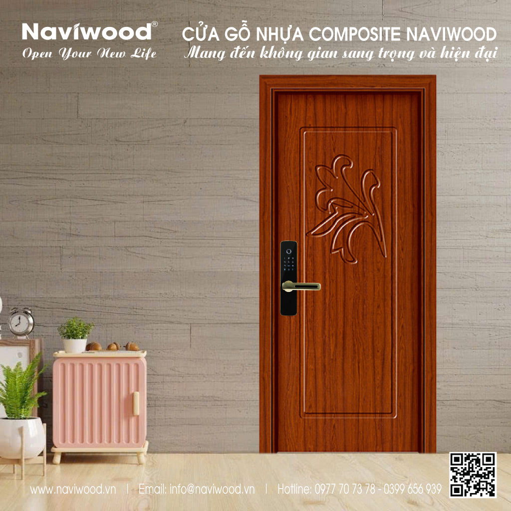 cua-phong-ngu-go-nhua-composite-nw91a
