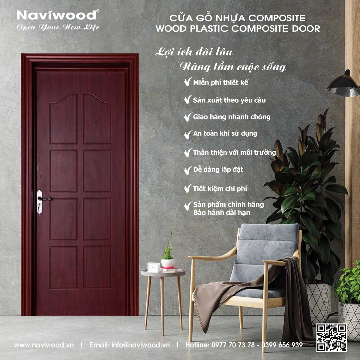 loi-ich-cua-go-nhua-composite-naviwood-nw116