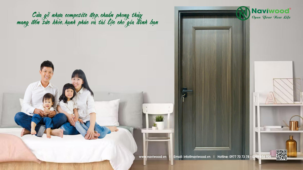 Theo phong thủy có nên uốn vòm cong cửa phòng ngủ?