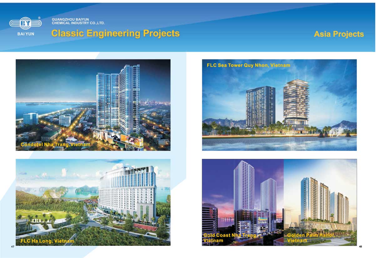 Keo Kết Cấu Mặt Dựng Nhôm Kính Silicone Baiyun SS621 - Cửa gỗ nhựa Naviwood