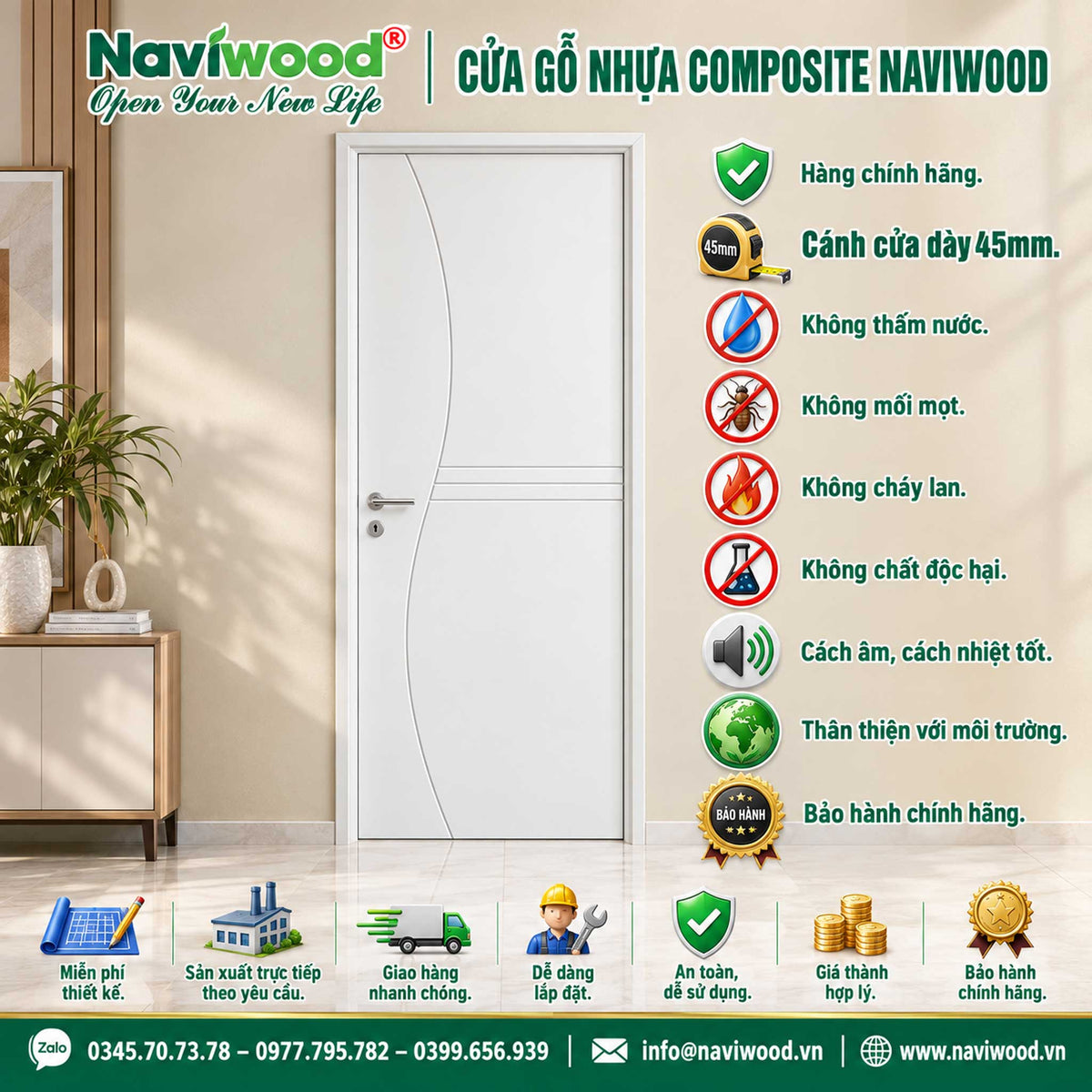 Cua-go-nhua-composite-navi-wood-nw26-trang