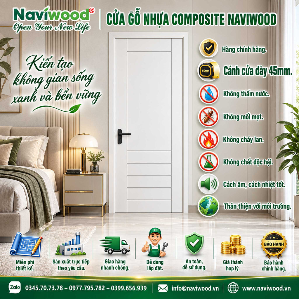 Cua-go-nhua-composite-navi-wood-nw28-trang-na16