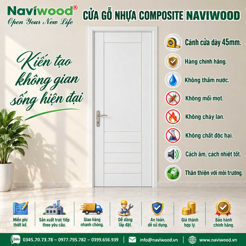 Cua-go-nhua-composite-navi-wood-nw28-trang