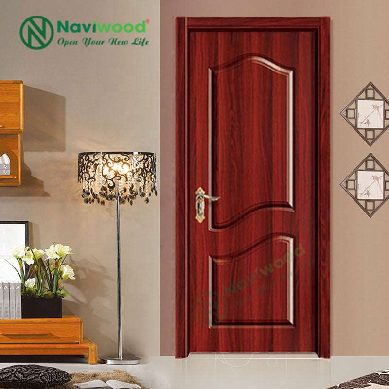 Cửa gỗ nhựa composite NW239 - Bán cửa gỗ nhựa Naviwood