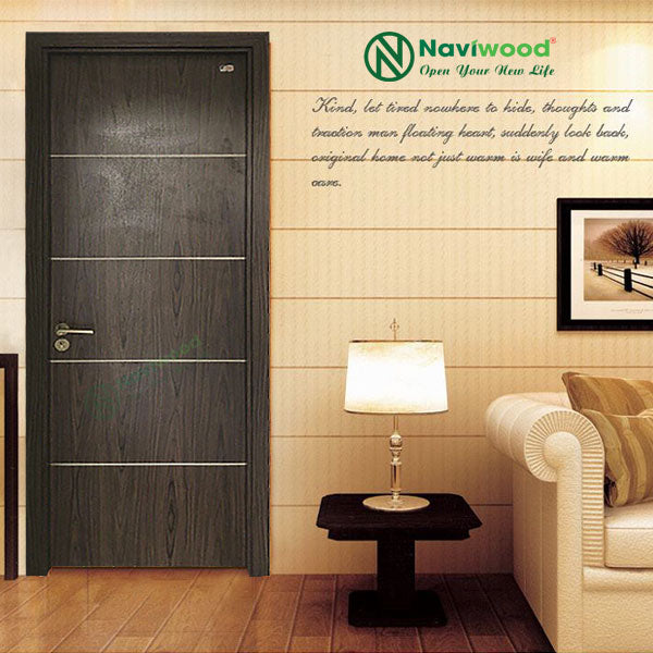 Cửa Nhựa Composite Naviwood NW30 - Lựa chọn hoàn hảo cho ngôi nhà hiện đại - Cửa gỗ nhựa Naviwood