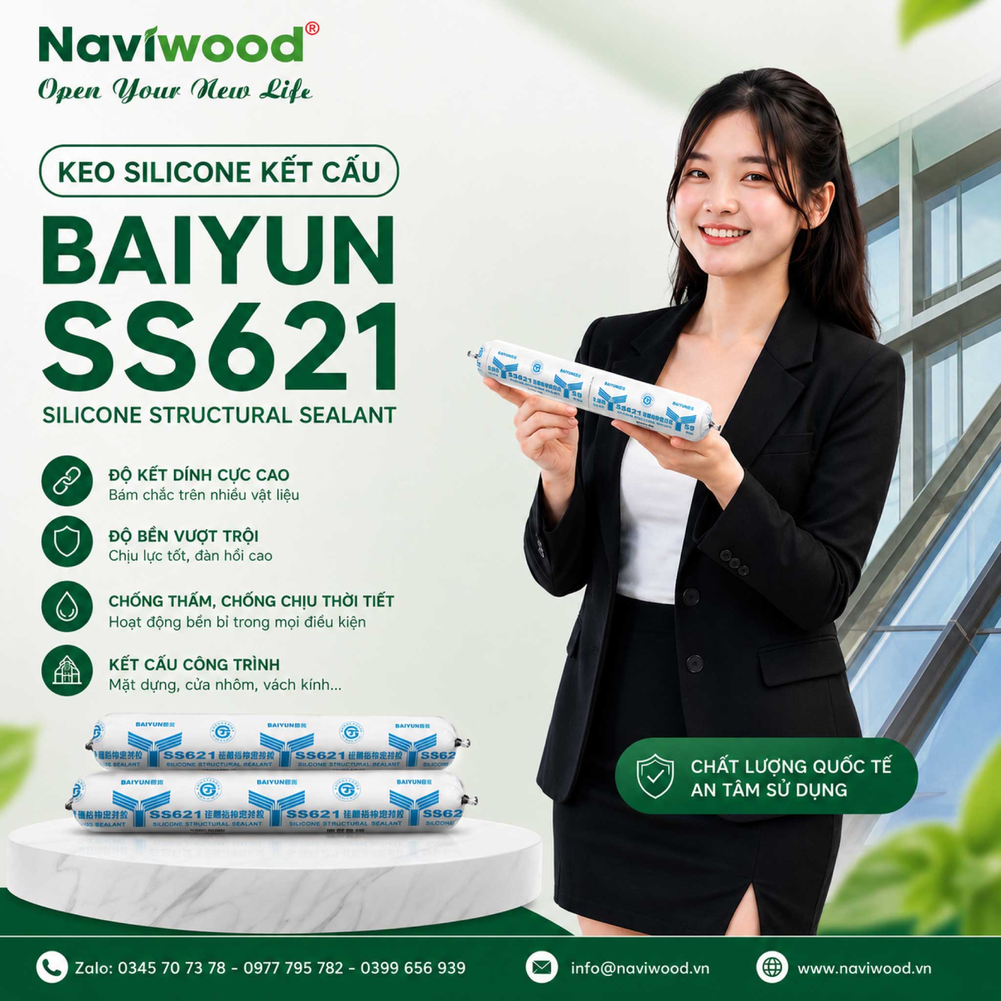 Silicon-Baiyun-SS621