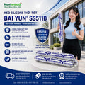 Silicon-Baiyun-thoi-tiet-ss511B