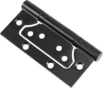 Ban le cua go mau den