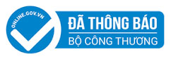 Thông báo bộ công thương