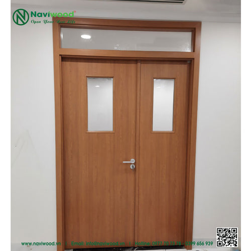 cua-2-canh-go-nhua-composite-naviwood