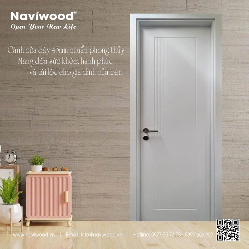 cua-go-nhua-composite-chuan-phong-thuy-nw102