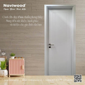 cua-go-nhua-composite-chuan-phong-thuy-nw102