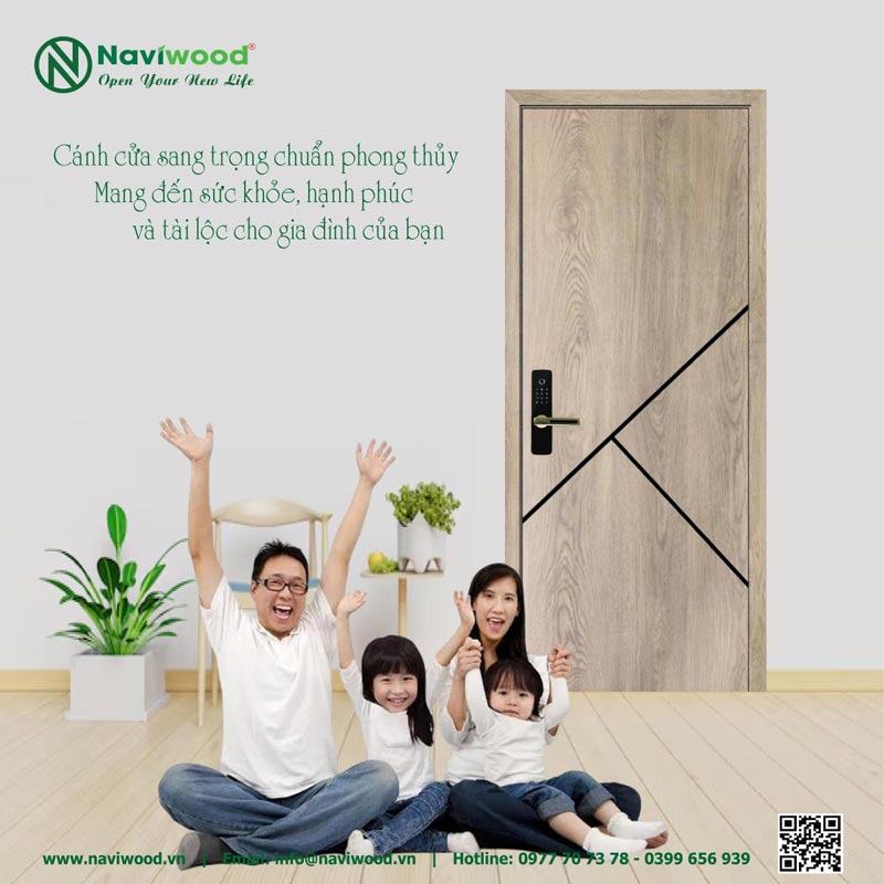 cua-go-nhua-composite-chuan-phong-thuy-nw106