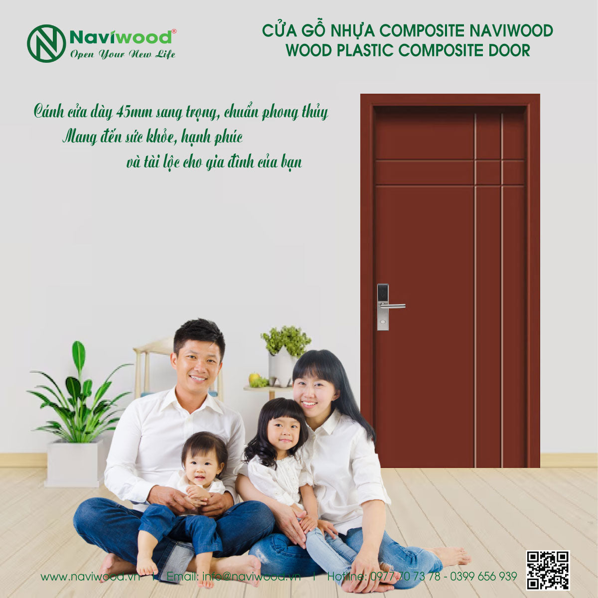 cua-go-nhua-composite-chuan-phong-thuy-nw12