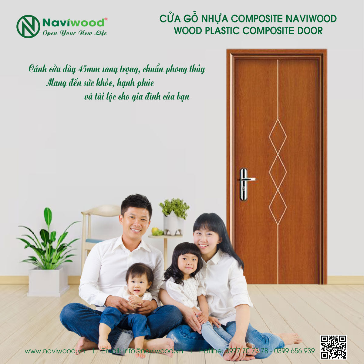 cua-go-nhua-composite-chuan-phong-thuy-nw16