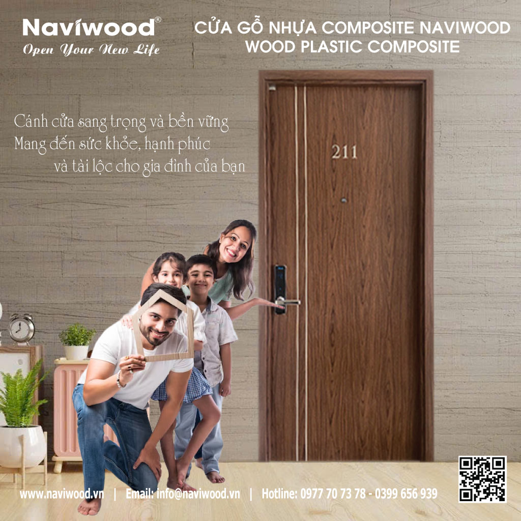 cua-go-nhua-composite-chuan-phong-thuy-nw20