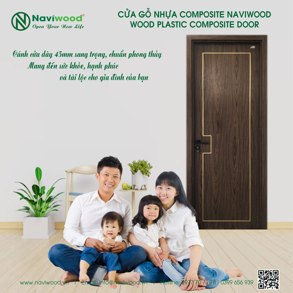 cua-go-nhua-composite-chuan-phong-thuy-nw232