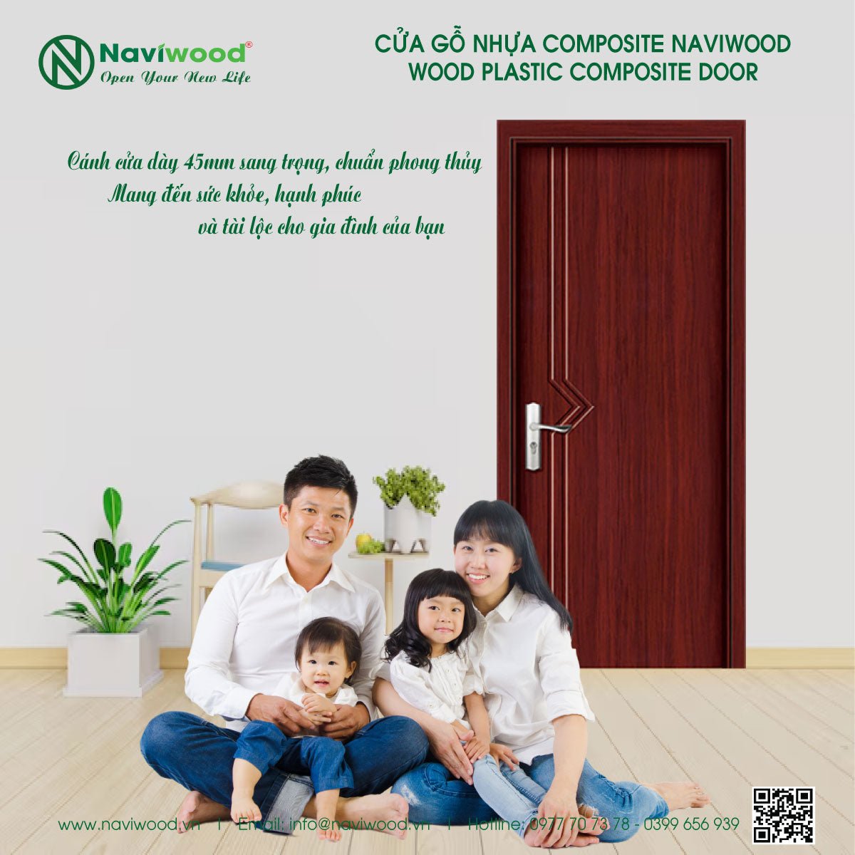 cua-go-nhua-composite-chuan-phong-thuy-nw236