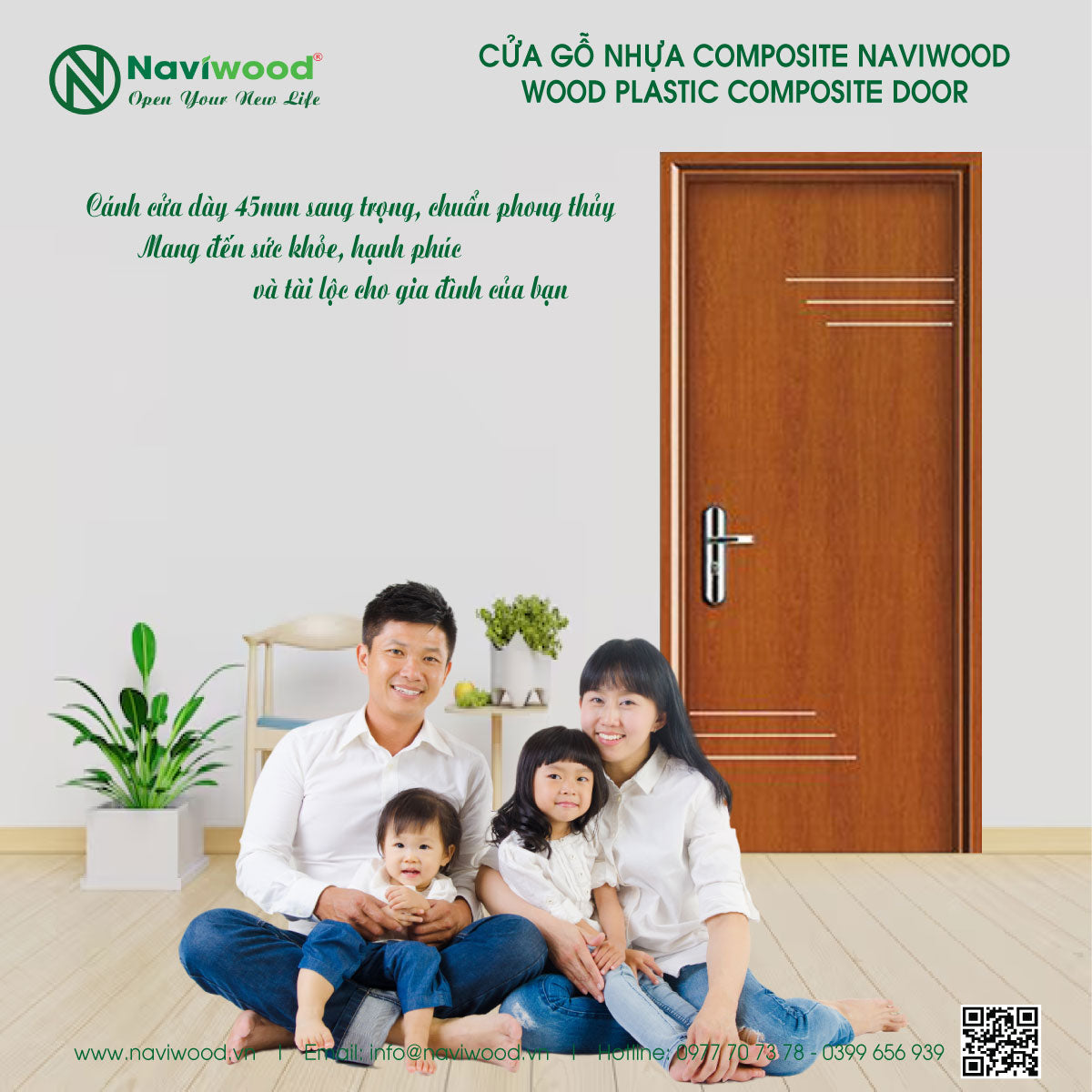 cua-go-nhua-composite-chuan-phong-thuy-nw24