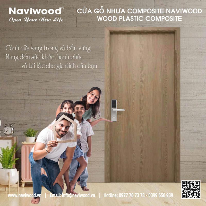 cua-go-nhua-composite-chuan-phong-thuy-nw29