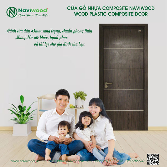 cua-go-nhua-composite-chuan-phong-thuy-nw30