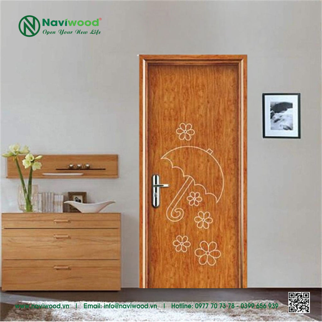 cua-go-nhua-composite-hien-dai-nw61