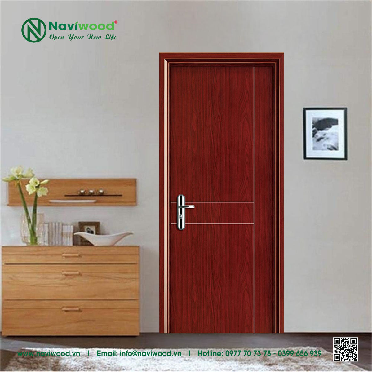 cua-go-nhua-composite-hien-dai-nw83