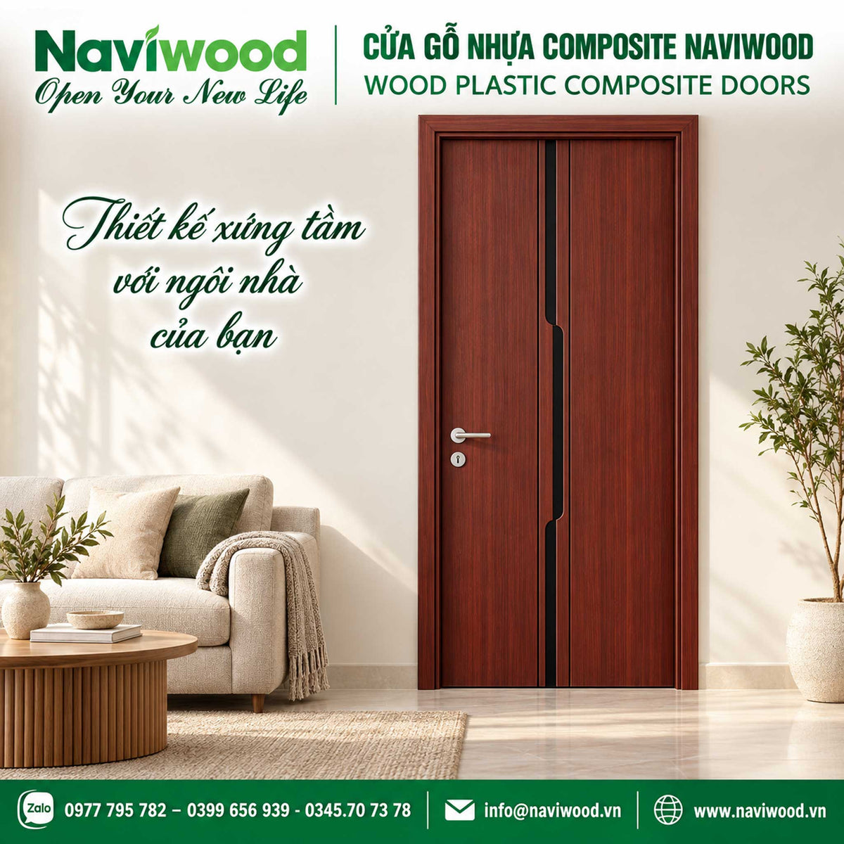 cửa gỗ nhựa composite naviwood nw41 mau 05