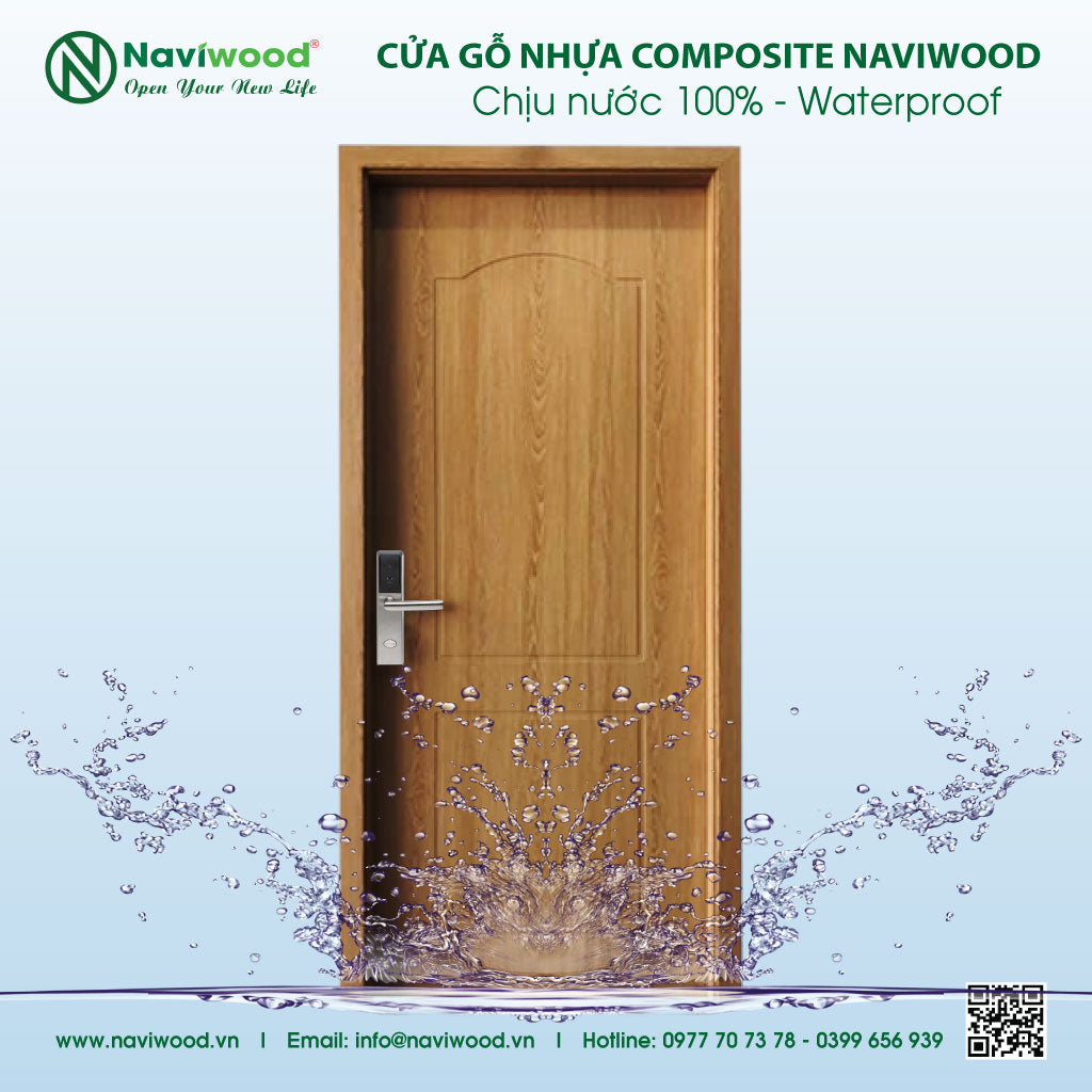 cua-go-nhua-composite-naviwood-chiu-nuoc-nw132
