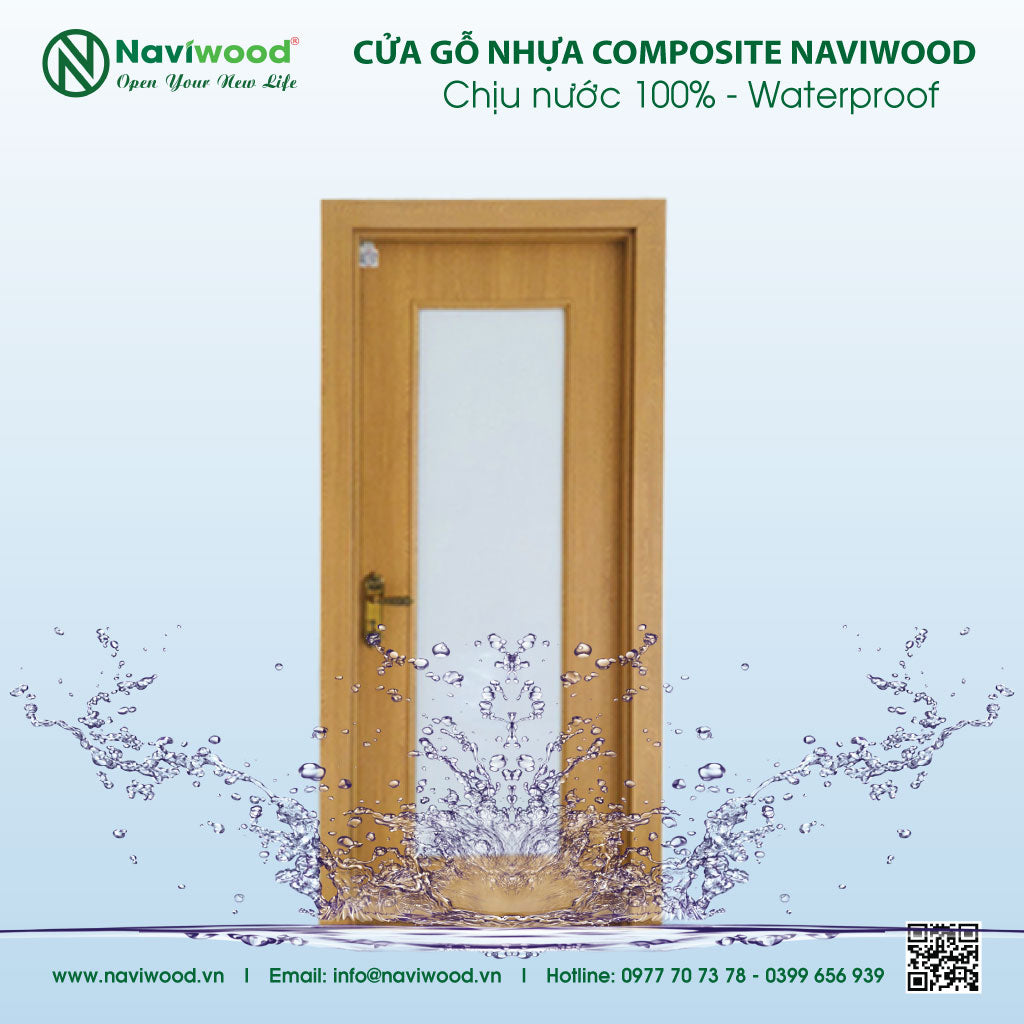 cua-go-nhua-composite-naviwood-chiu-nuoc-nw195
