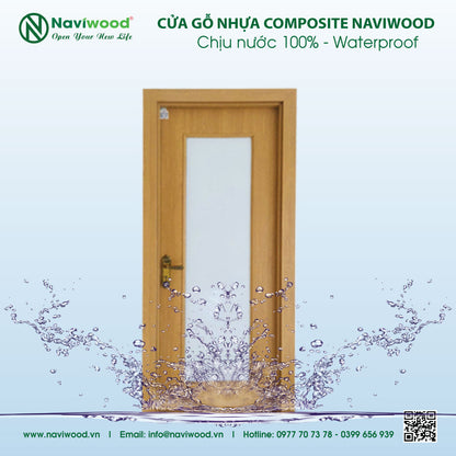 cua-go-nhua-composite-naviwood-chiu-nuoc-nw195