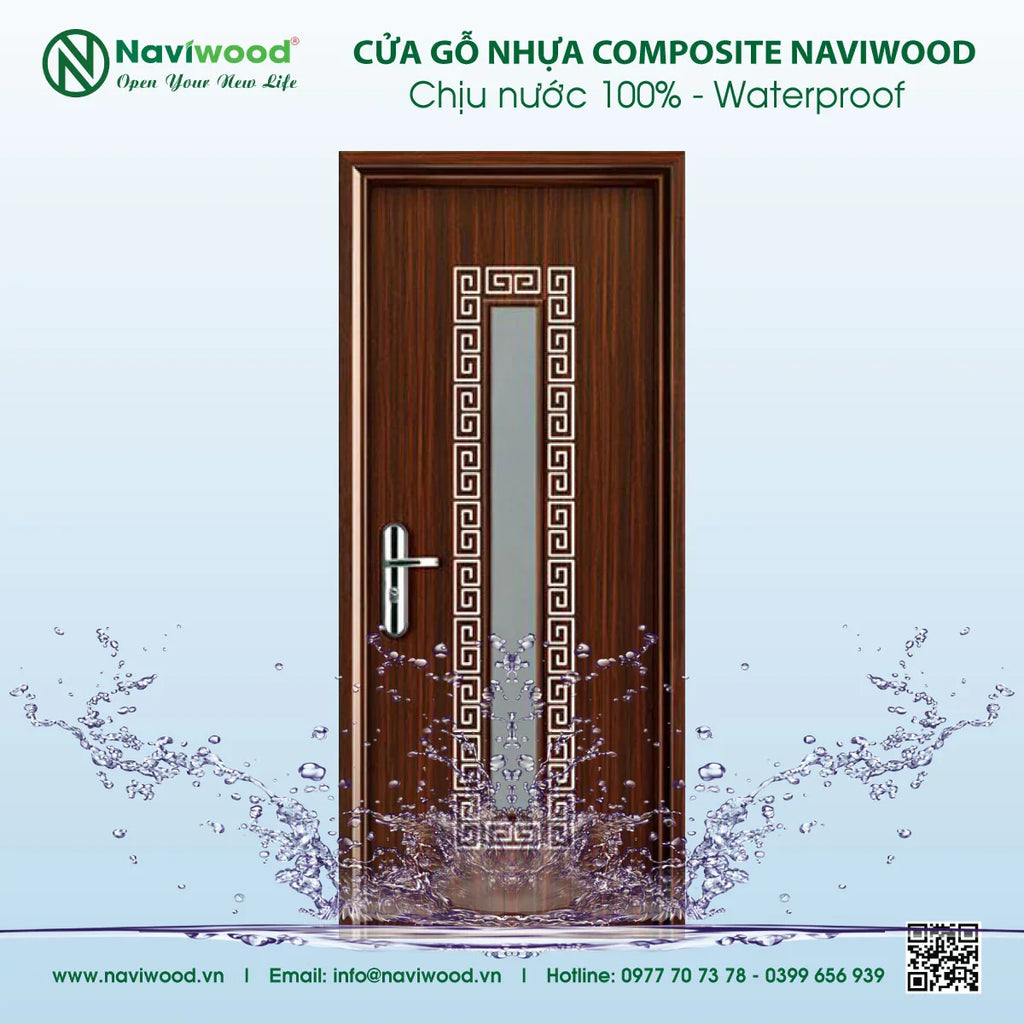 cua-go-nhua-composite-naviwood-chiu-nuoc-nw99