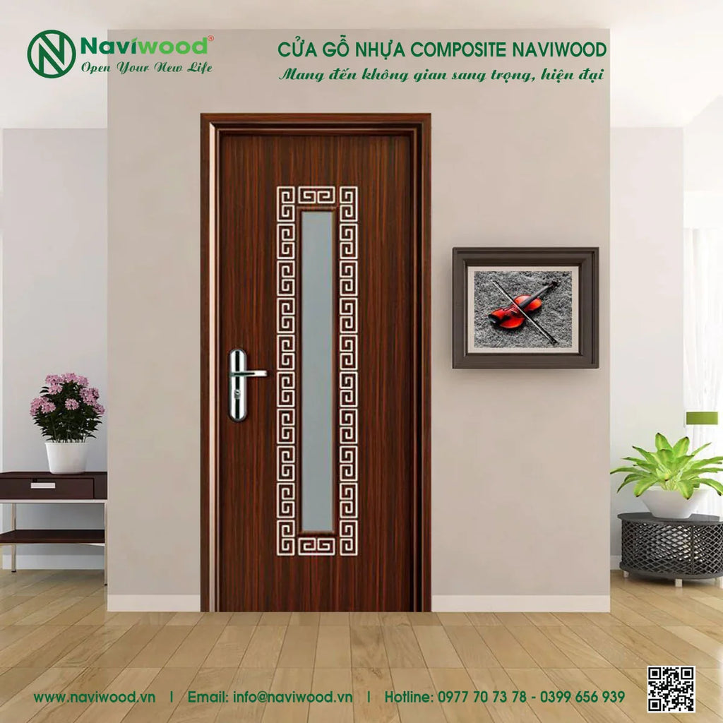 cua-go-nhua-composite-thong-phong-nw99