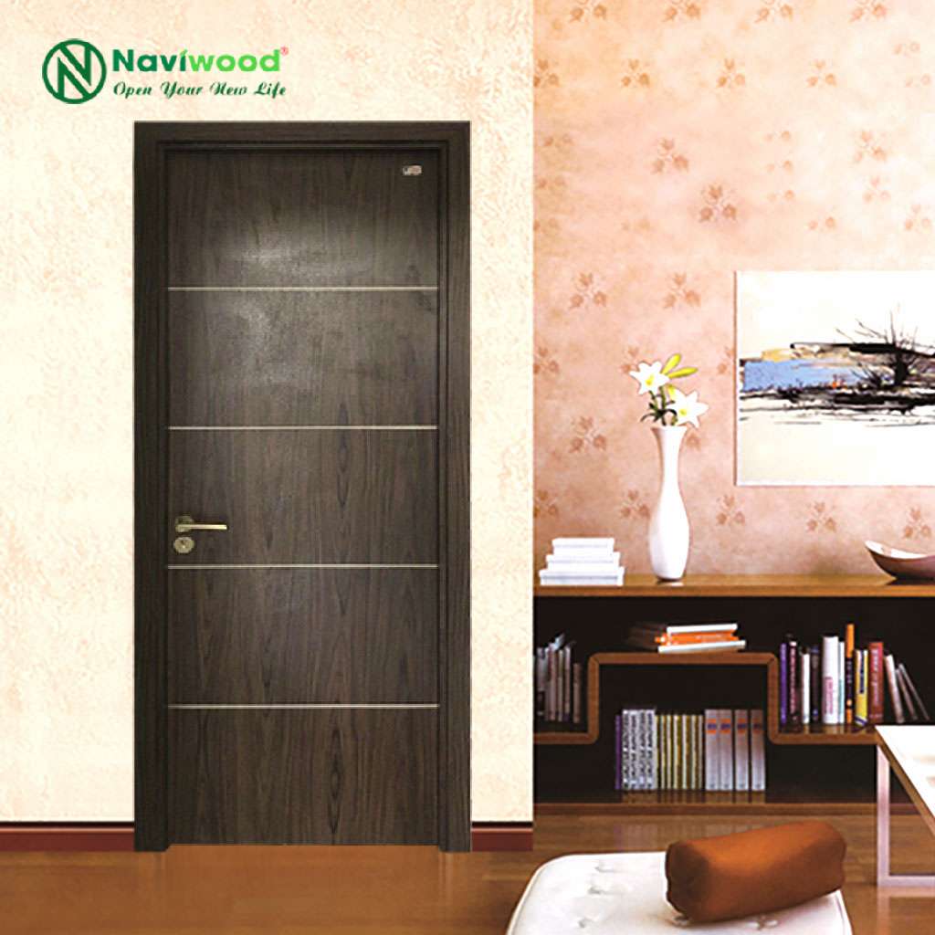 Cửa Nhựa Composite Naviwood NW30 - Lựa chọn hoàn hảo cho ngôi nhà hiện đại - Cửa gỗ nhựa Naviwood