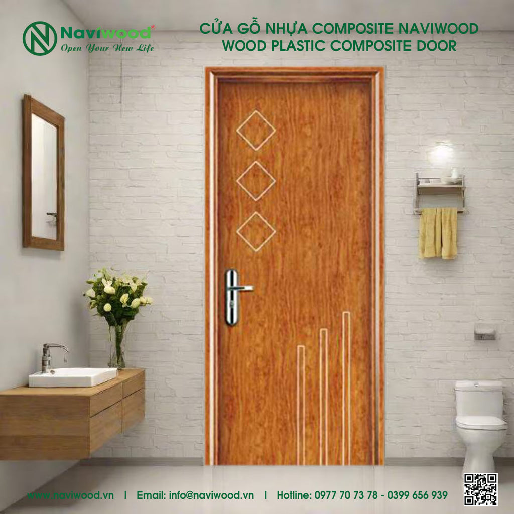 cua-nha-ve-sinh-go-nhua-composite-nw13