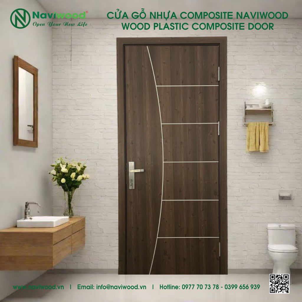 cua-nha-ve-sinh-go-nhua-composite-nw18