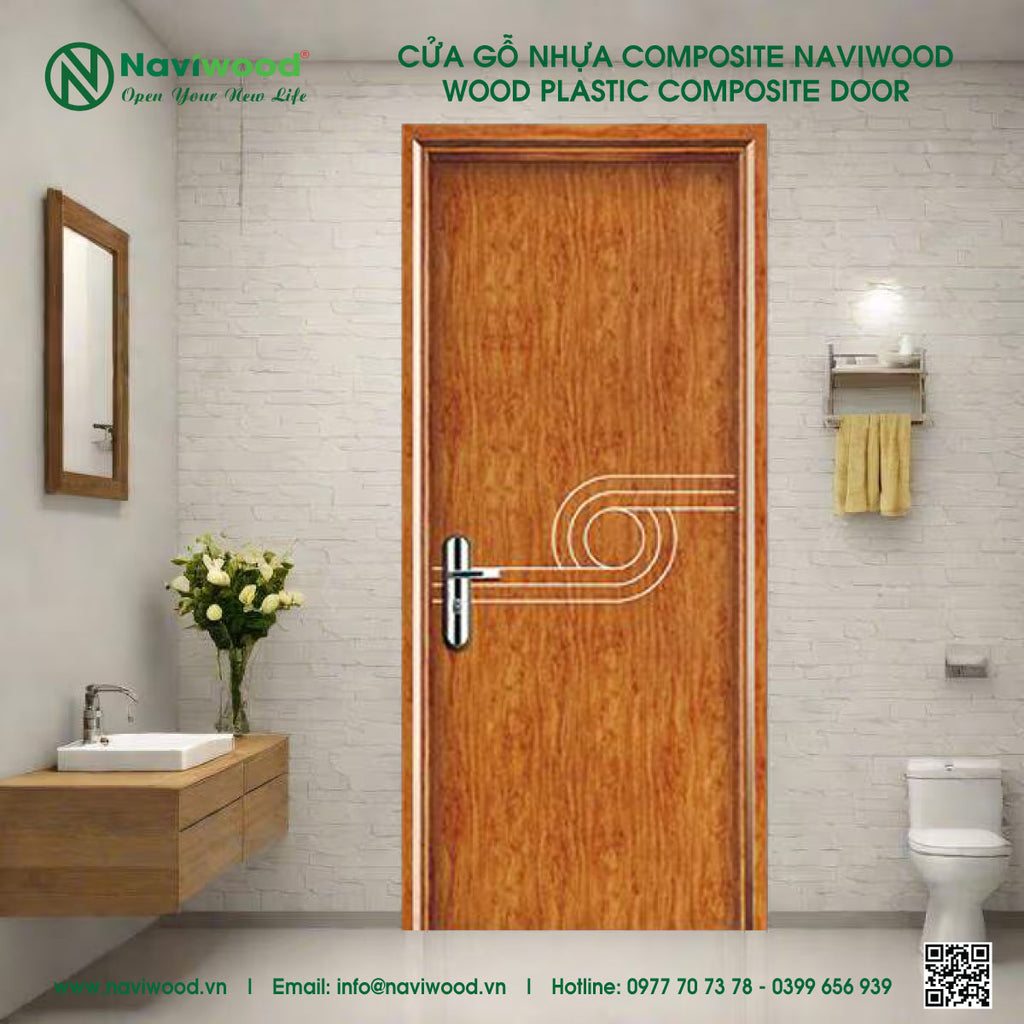 cua-nha-ve-sinh-go-nhua-composite-nw211