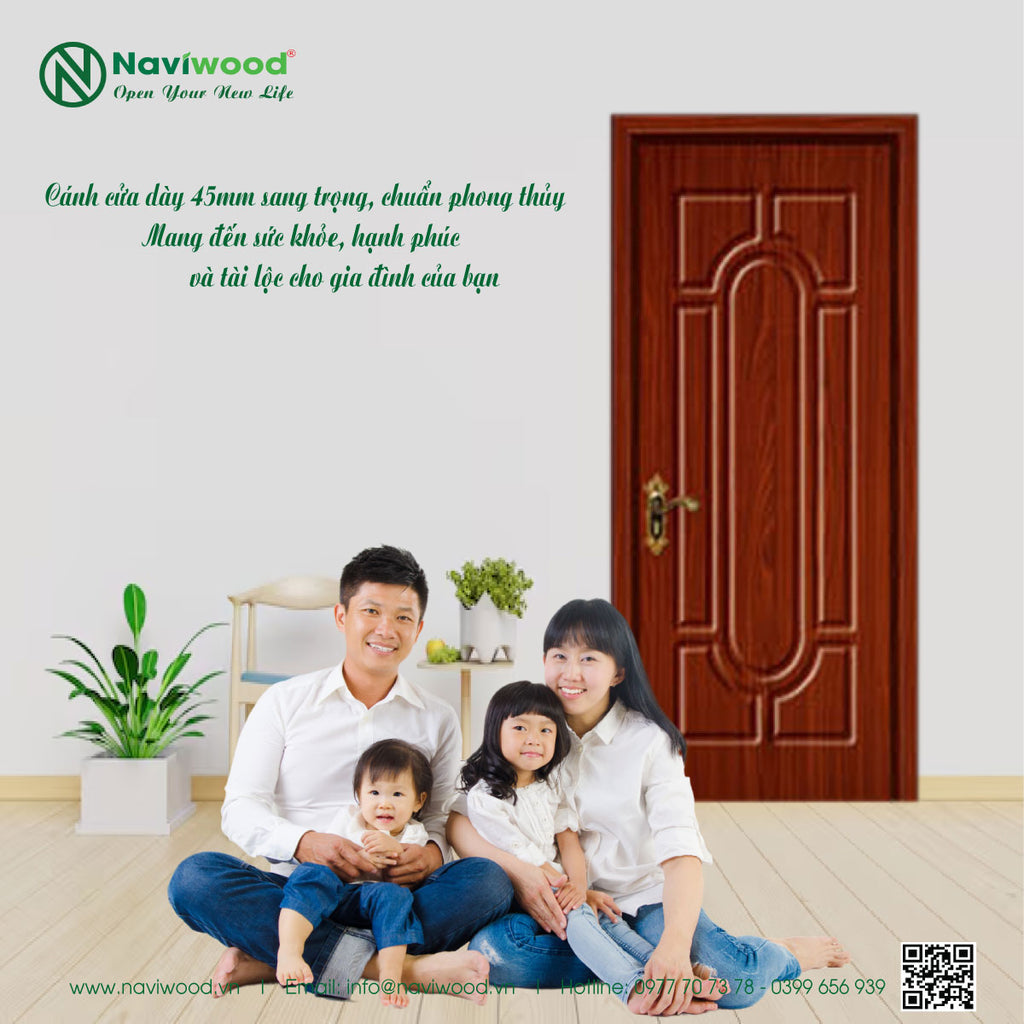 cua-phong-ngu-go-nhua-composite-nw160