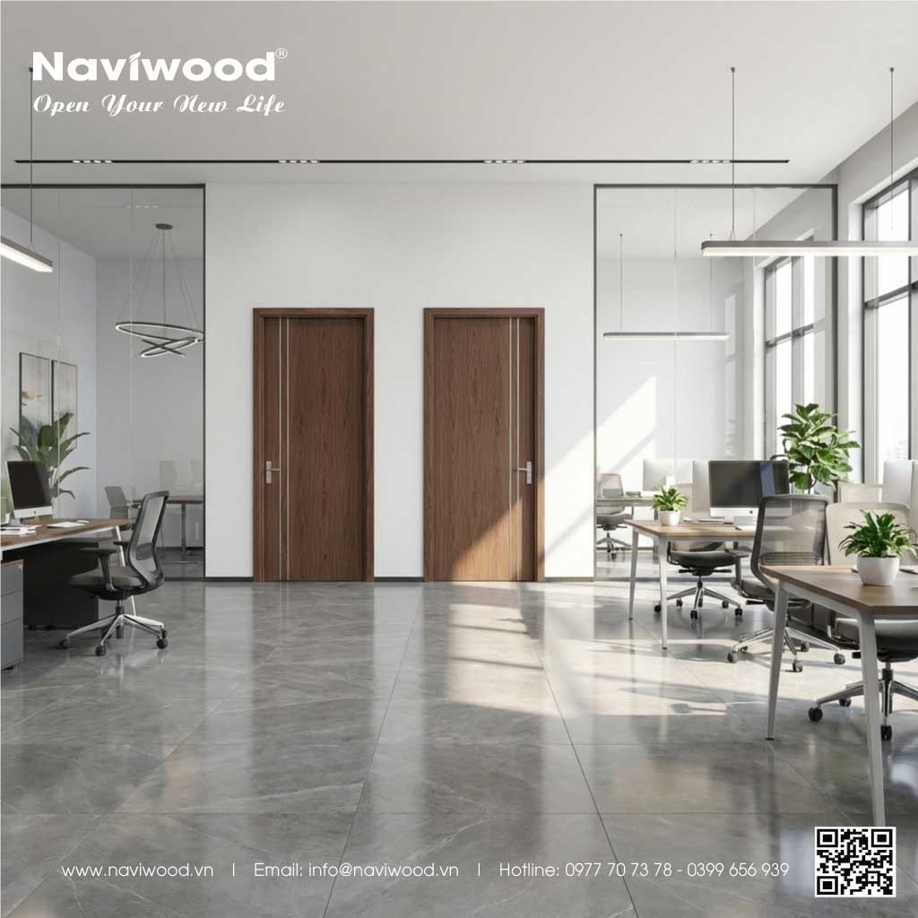 cua-van-phong-go-nhua-composite-naviwood-nw20
