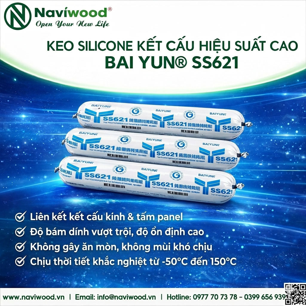keo-mat-dung-silicon-ket-cau-ss621