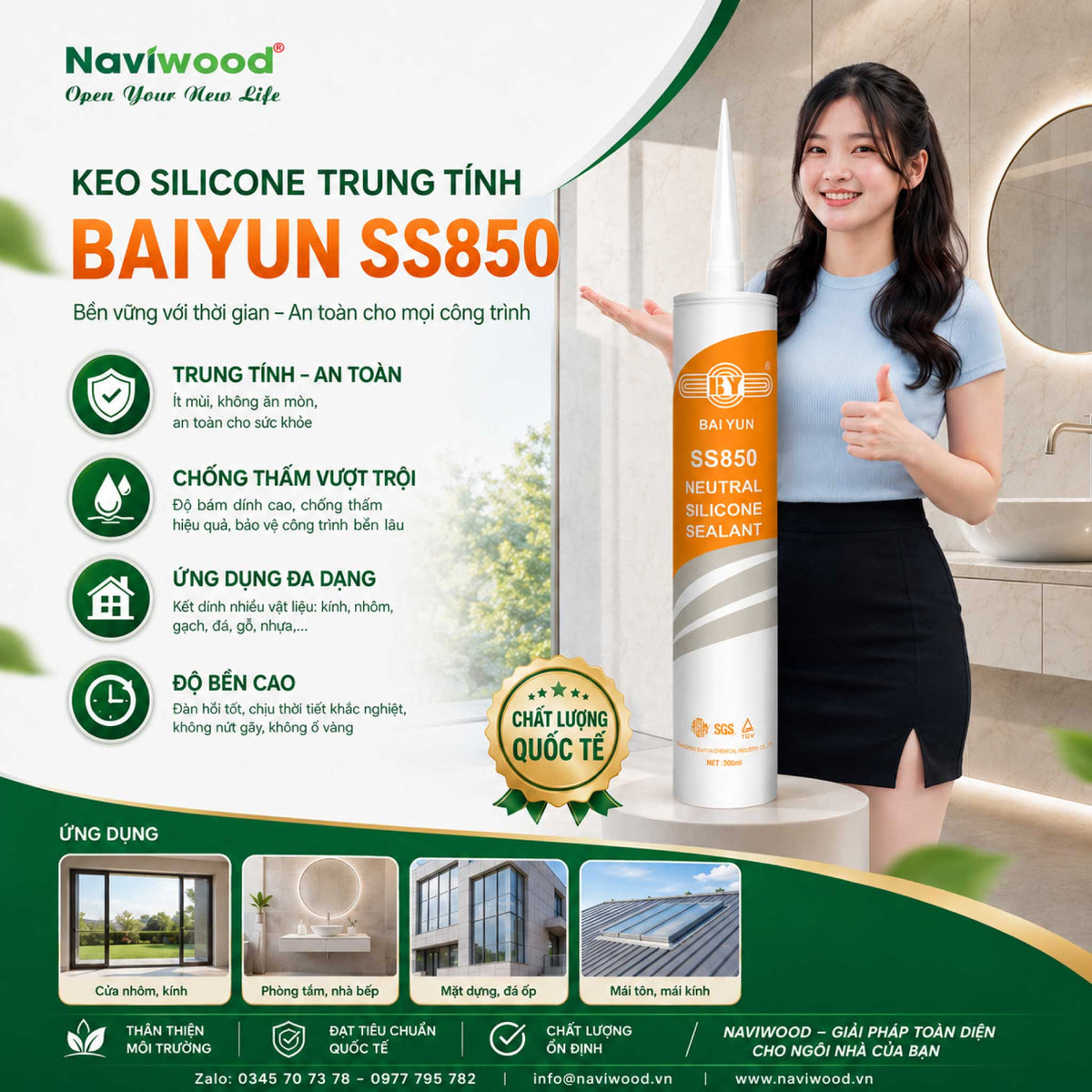 keo_silicon_baiyun_ss850