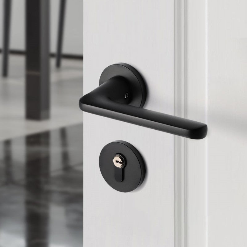 khoa phan the cua go mau den