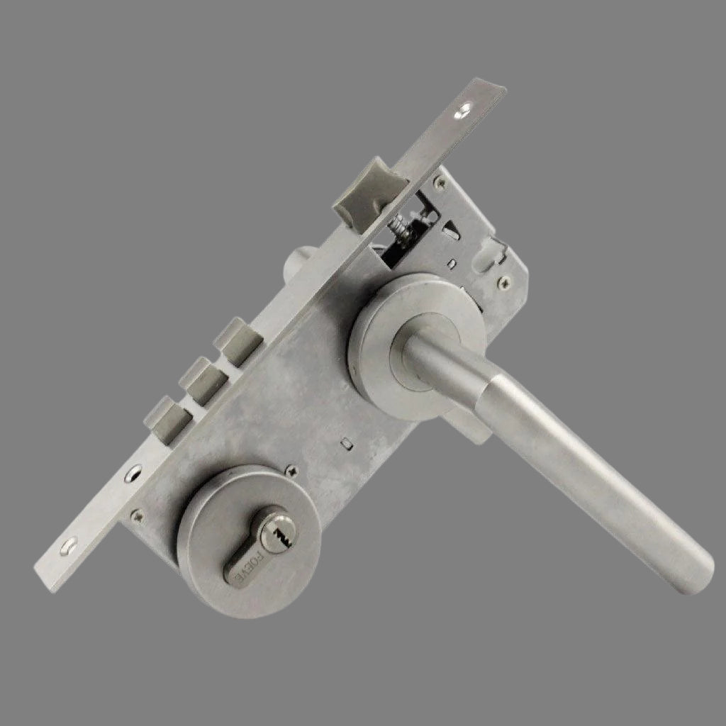 Khoa phan the cua go