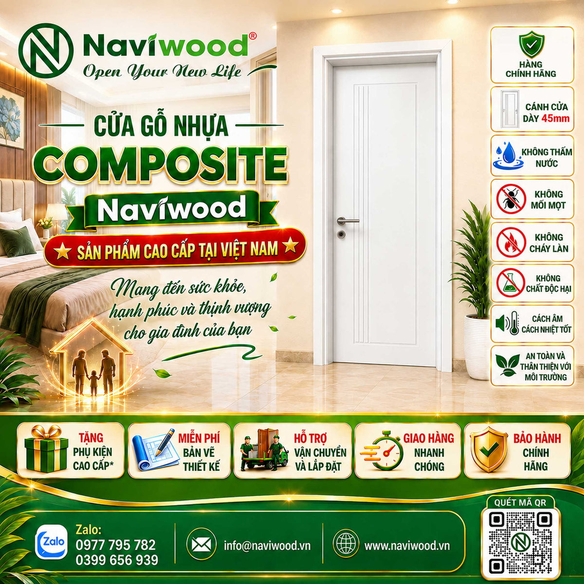 loi-ich-cua-go-nhua-composite-naviwood-nw102