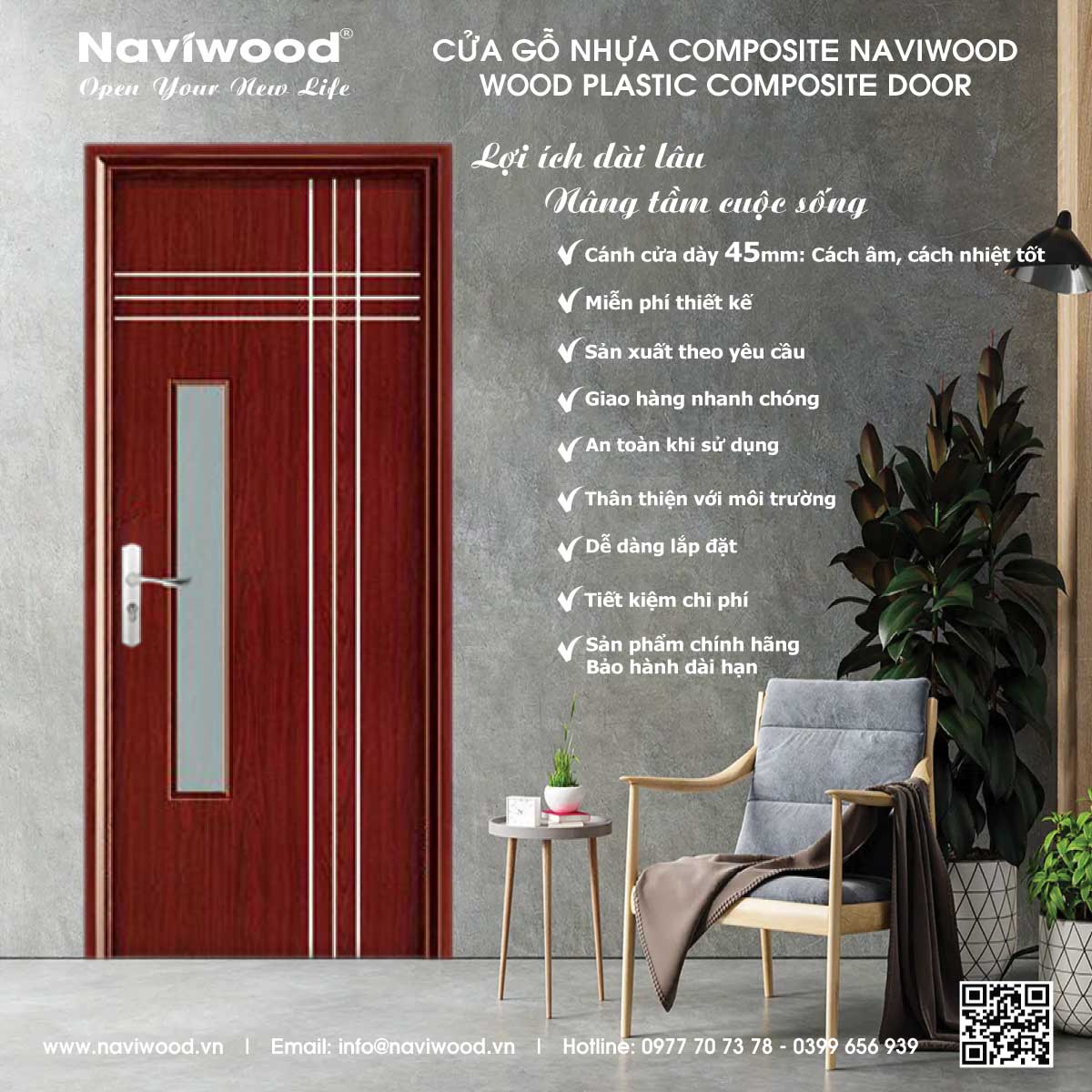 loi-ich-cua-go-nhua-composite-naviwood-nw17