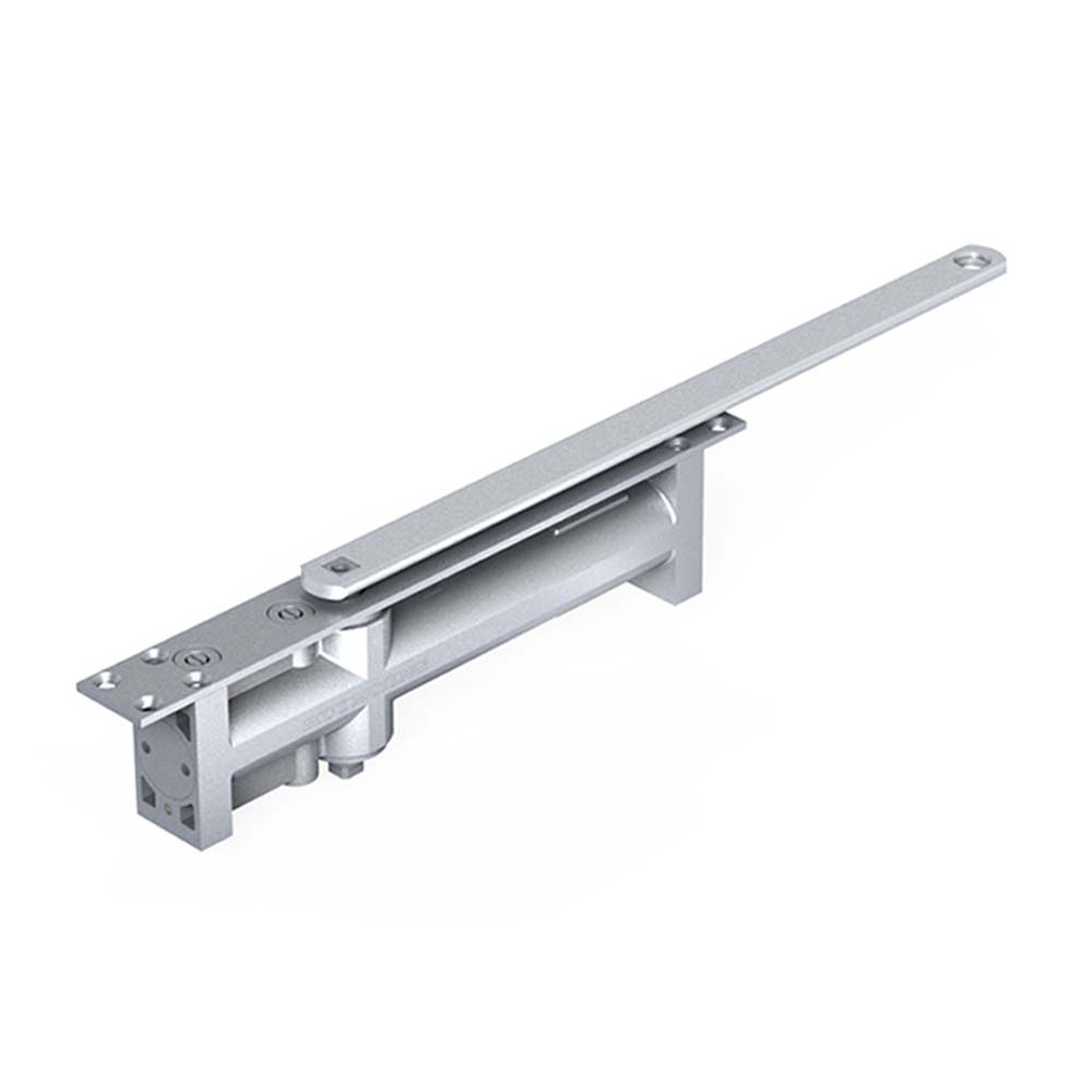 Tay Co Thủy Lực TC02 Huy Hoàng: Lắp Âm, Điều Chỉnh Tốc Độ - Cửa gỗ nhựa Naviwood